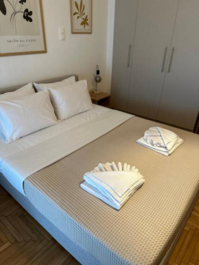 Cozy Faliro home
